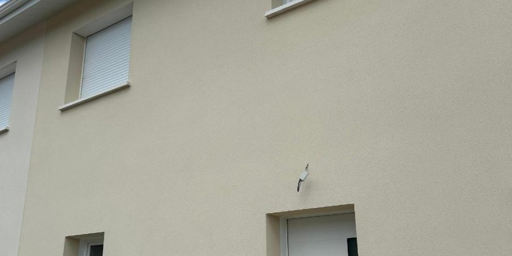 maison à VILLENAVE D ORNON (33140)